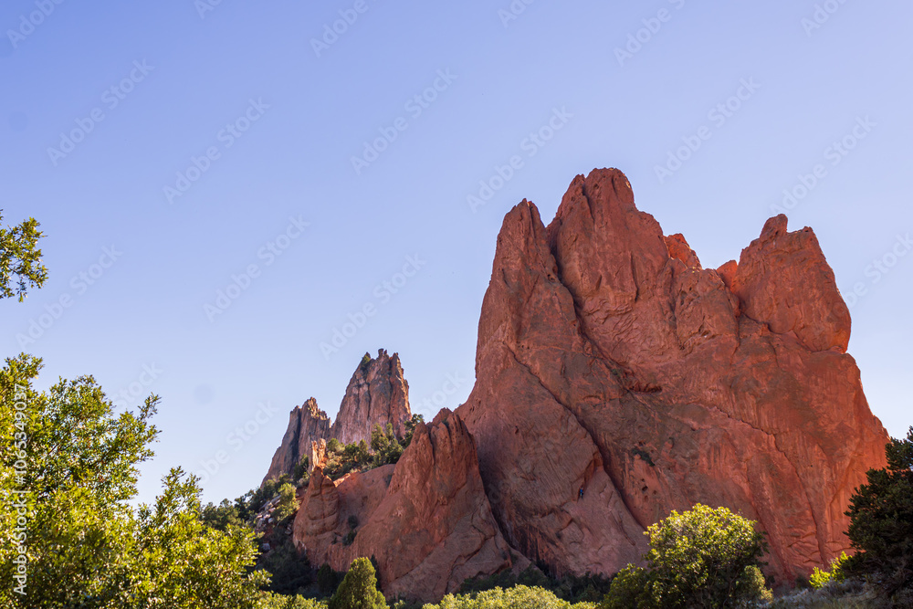 Colorado's Rock Stars Stealing the Skyline Spotlight