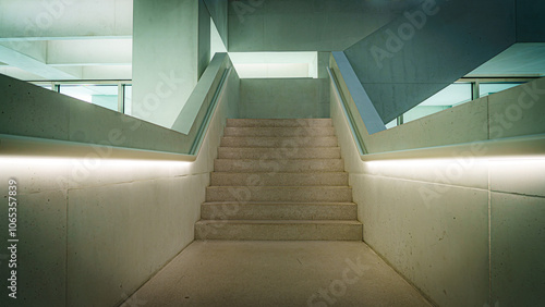 MSN,  museum of modern art, warsaw, warszawa, polska, poland, 