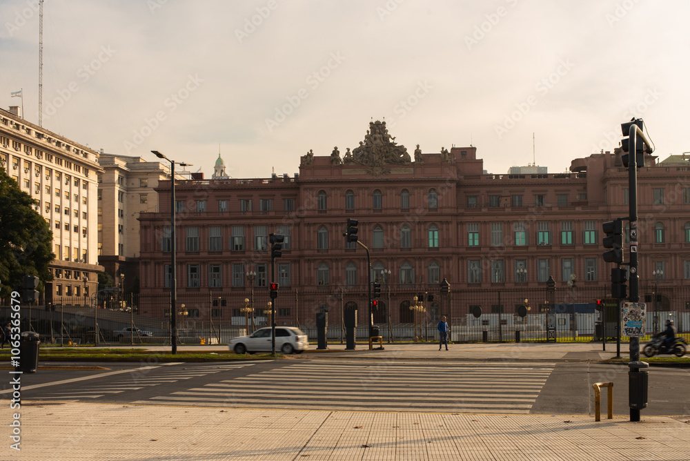 Obraz premium plaza de espana