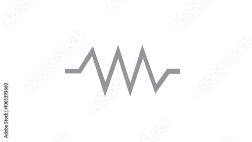 resistor symbol