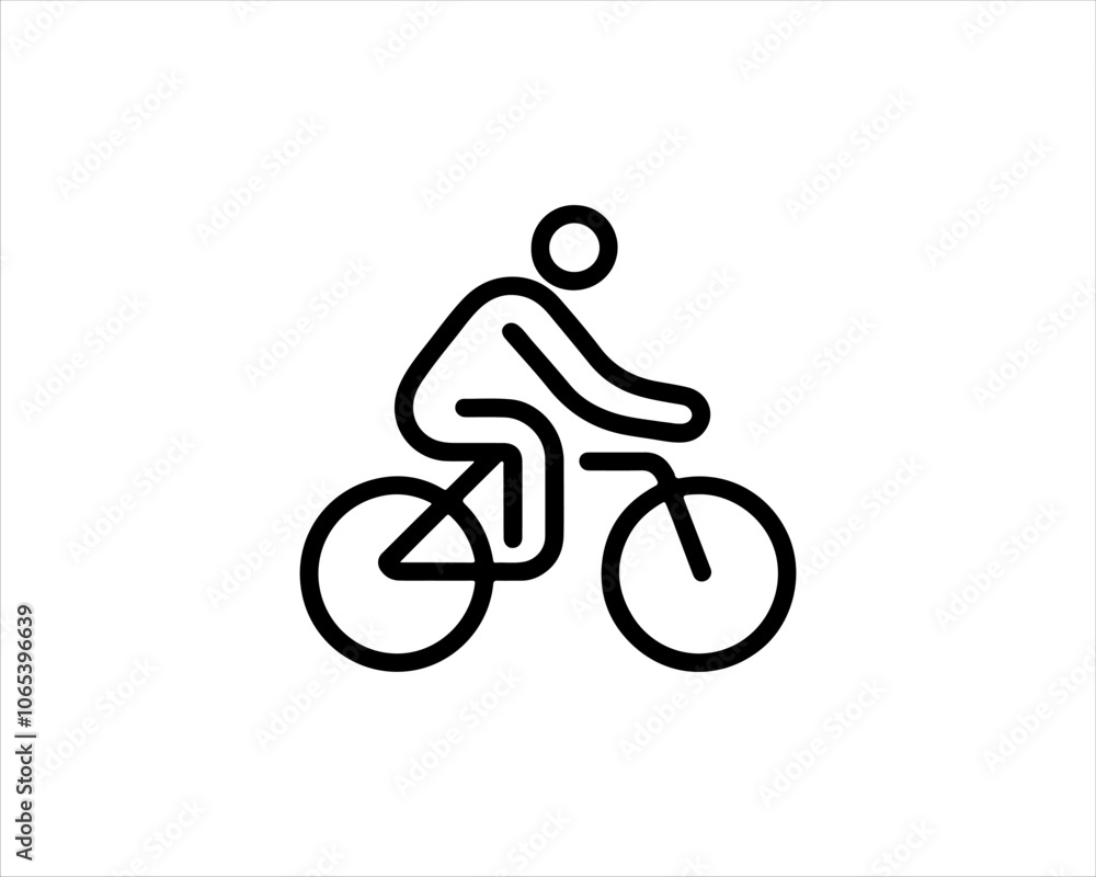 silhouette of a person riding a bike
silhouette of a person riding a bike