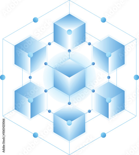 Web3 blockchain and token economy node gateway network