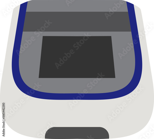 PCR Thermal Cycler