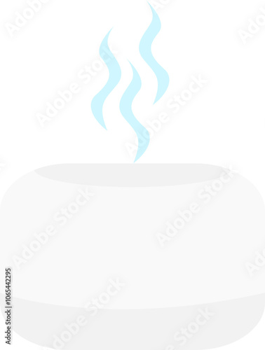 Humidifier Air Icon