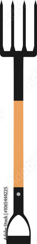 Pitch Fork