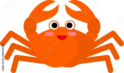 crab photo