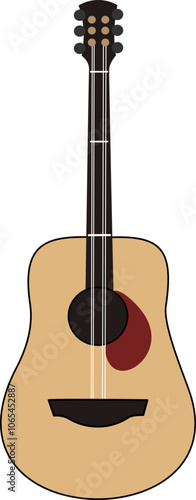 Acoustic Guitar