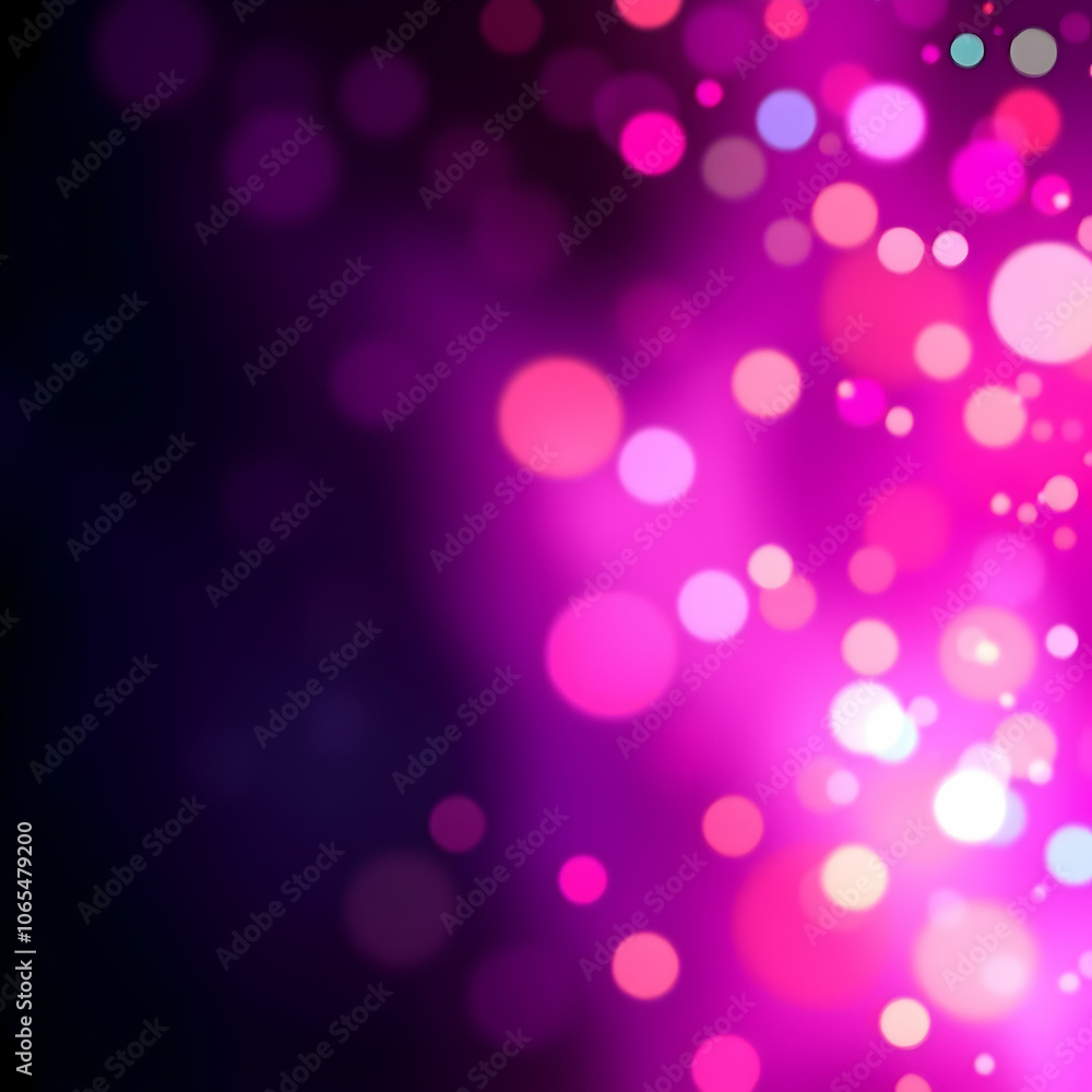 Sophisticated pretty background with colorful glow Cool design template with glowing lights and vi Sophisticated pretty background with colorful glow Cool design template with glowing lights and vi