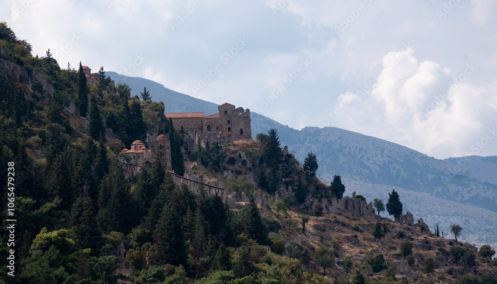 Fototapeta premium 2024-Grece-0062