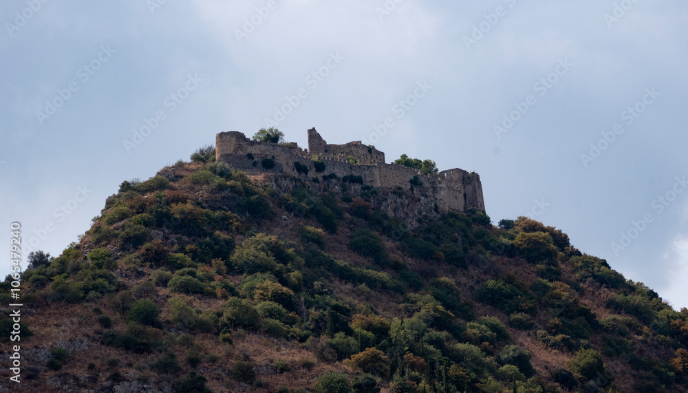 Obraz premium 2024-Grece-0065