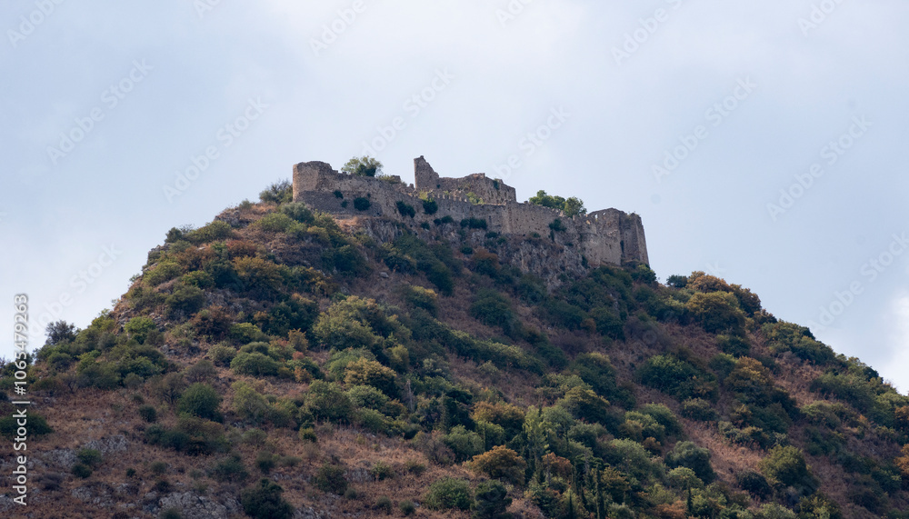 Fototapeta premium 2024-Grece-0066