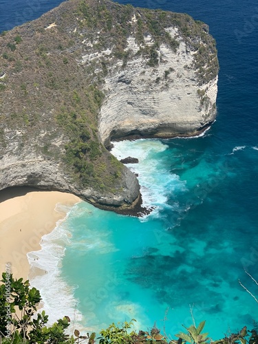 Nusa Penida, Indonesia 