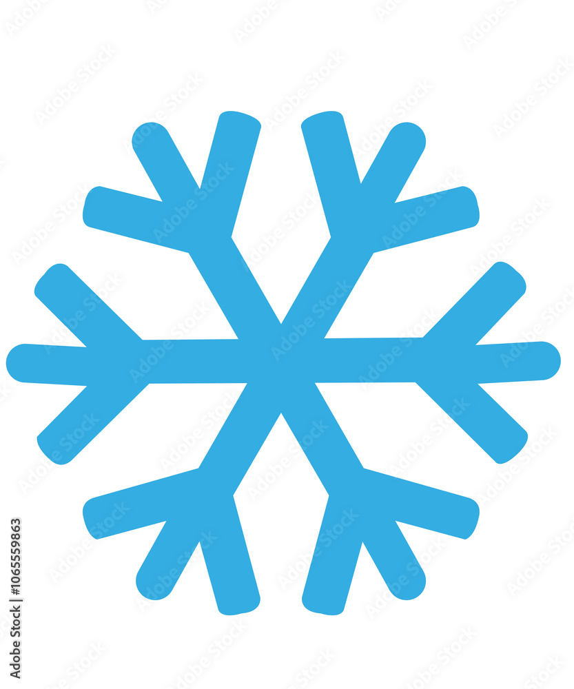 Snowflake winter clip art design on plain white transparent isolated background for card, shirt, hoodie, sweatshirt, apparel, card, tag, mug, icon, poster or badge Snowflake winter clip art design on plain white transparent isolated background for card, shirt, hoodie, sweatshirt, apparel, card, tag, mug, icon, poster or badge