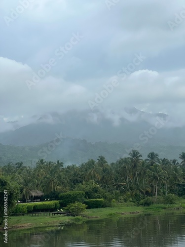 Tayrona Park, Colombia