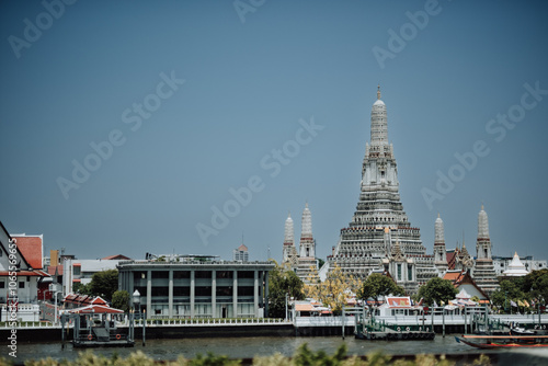 Wat Arun Ratchawararam