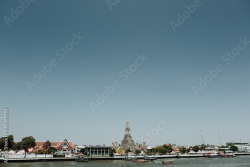 Wat Arun Ratchawararam