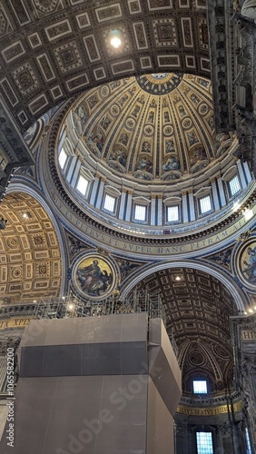 Historic Architectural Landmarks of Rome, Italy: A Journey Through Ancient and Modern Masterpieces