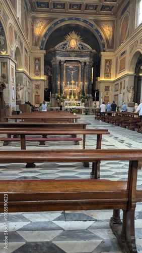 Historic Architectural Landmarks of Rome, Italy: A Journey Through Ancient and Modern Masterpieces