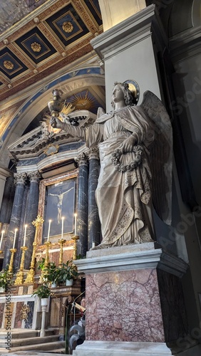 Historic Architectural Landmarks of Rome, Italy: A Journey Through Ancient and Modern Masterpieces