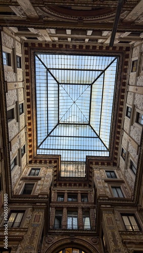 Historic Architectural Landmarks of Rome, Italy: A Journey Through Ancient and Modern Masterpieces