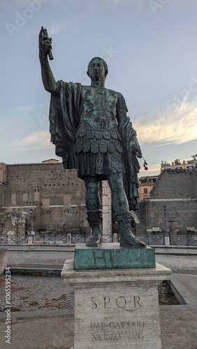 Historic Architectural Landmarks of Rome, Italy: A Journey Through Ancient and Modern Masterpieces