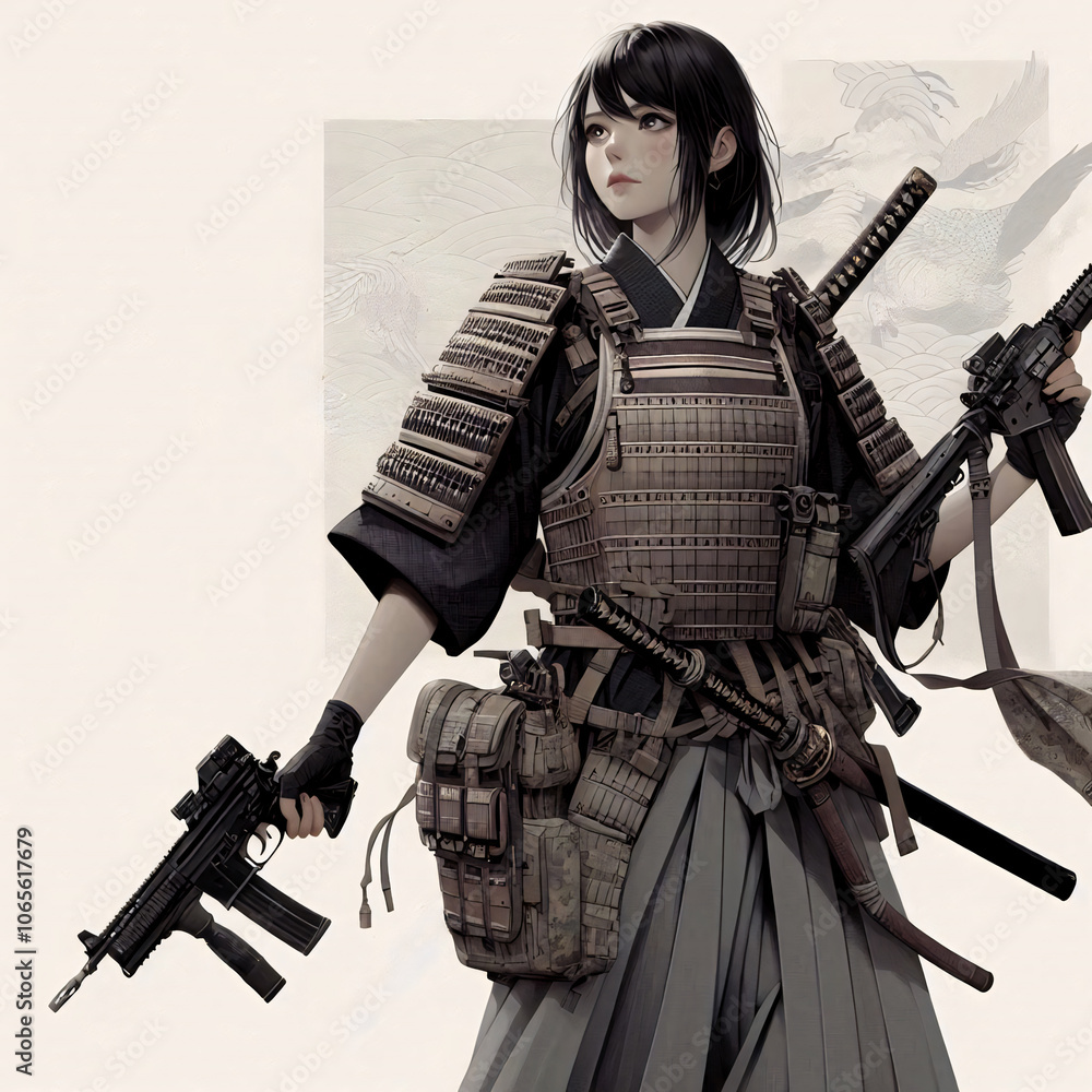 Naklejka premium Titian Virtuoso