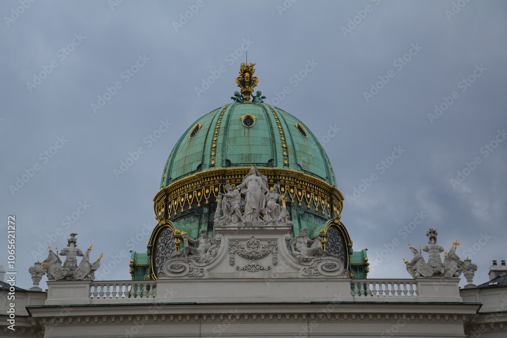 Obraz premium photos of vienna and piedmont