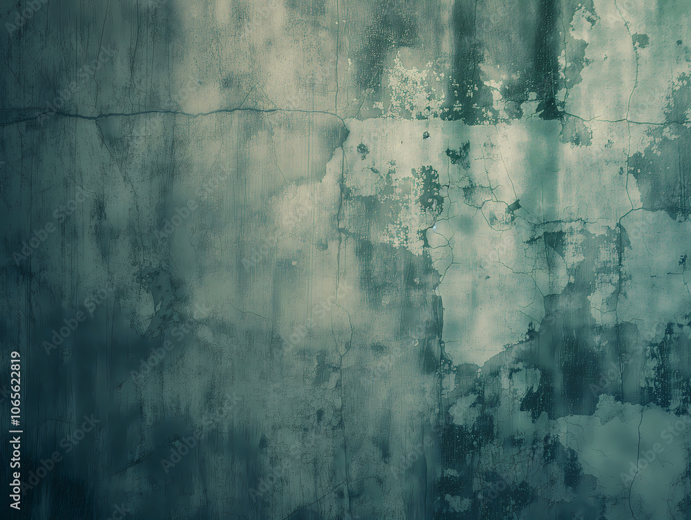 Fototapeta premium Grunge texture that can be used to create various objects.