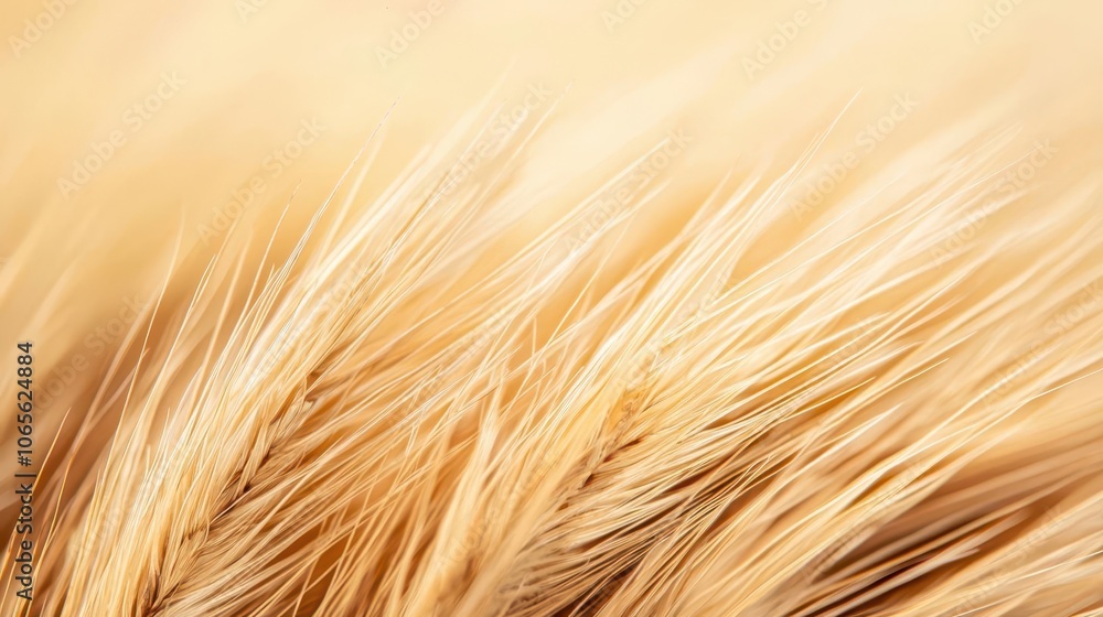 Macro of moth antennae, soft brown tones, intricate structure, peaceful wildlife moment