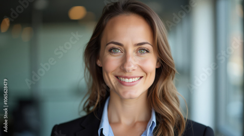 Free Download Professional Corporate Portrait or Headshot of Business Executive or Employee for Workplace Branding - GFXLoad