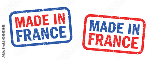Made in France