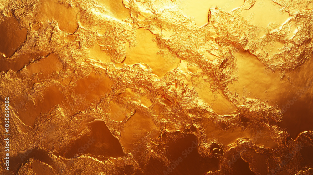 Obraz premium background of a cave
