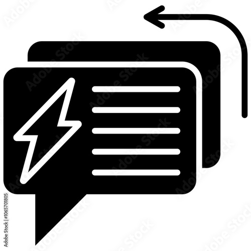 Responsive Icon