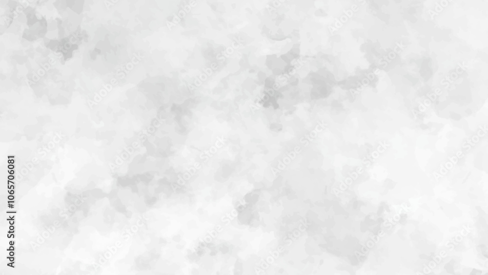 White Watercolor texture background. White Watercolor texture background.