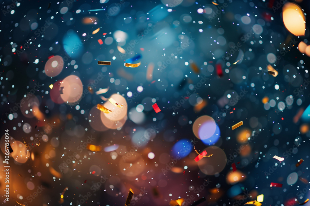 Fototapeta premium New Year background. abstract new year background. Christmas background.