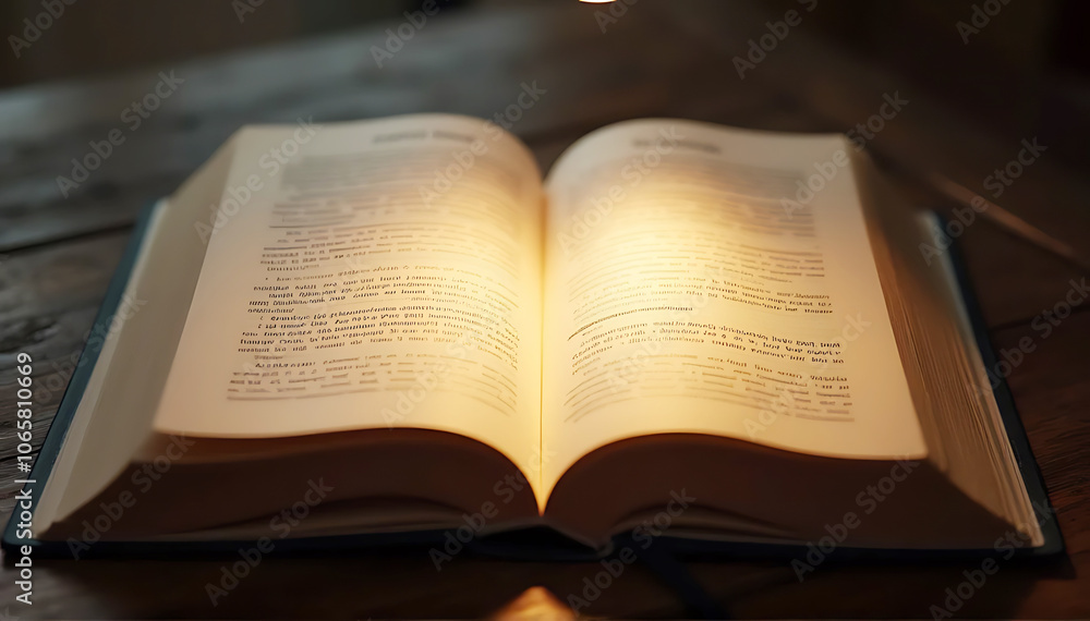 An open Braille book with light illuminating the raised dots, representing accessibility, knowledge, and inclusivity in learning. An open Braille book with light illuminating the raised dots, representing accessibility, knowledge, and inclusivity in learning.