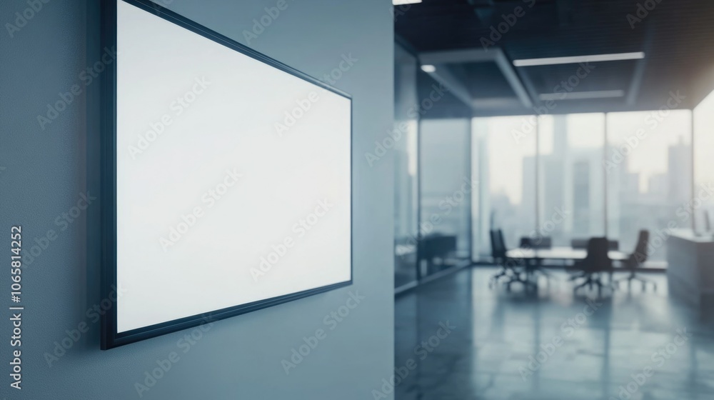 Modern Office Wall Art Modern Office Wall Art