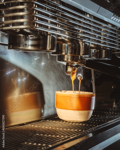 latte 