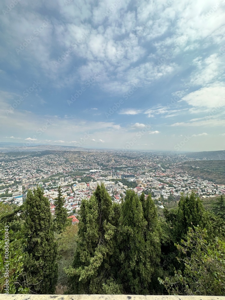 Obraz premium Landscape