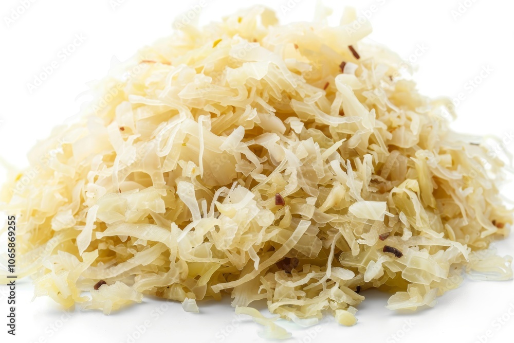 Authentic German Sauerkraut Display Authentic German Sauerkraut Display