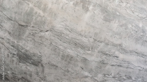 Wallpaper Mural Abstract Textured Surface in Gray Tones Torontodigital.ca