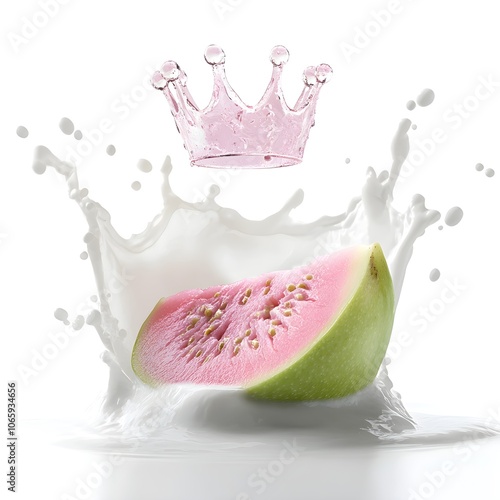 Guava Crown photo