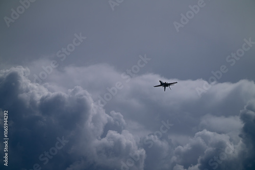 F-18 Super Hornet