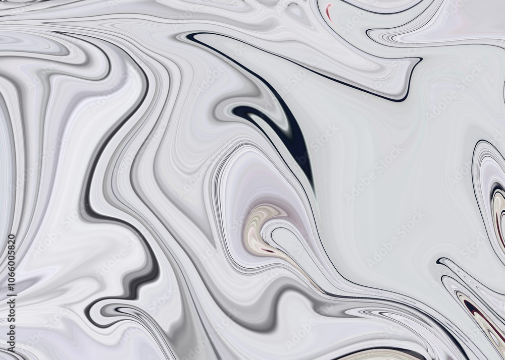 Obraz premium Abstract or liquid background illustrations with various patterns and colors are suitable to support design needs