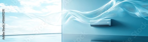 Enhance your indoor comfort with modern air conditioning solutions for every season