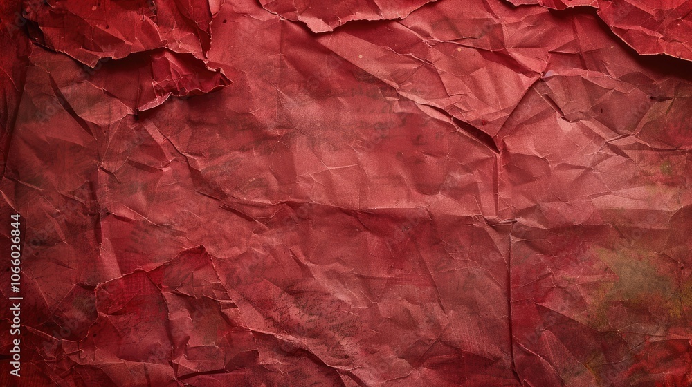 custom made wallpaper toronto digitalVintage paper, crimson backdrop