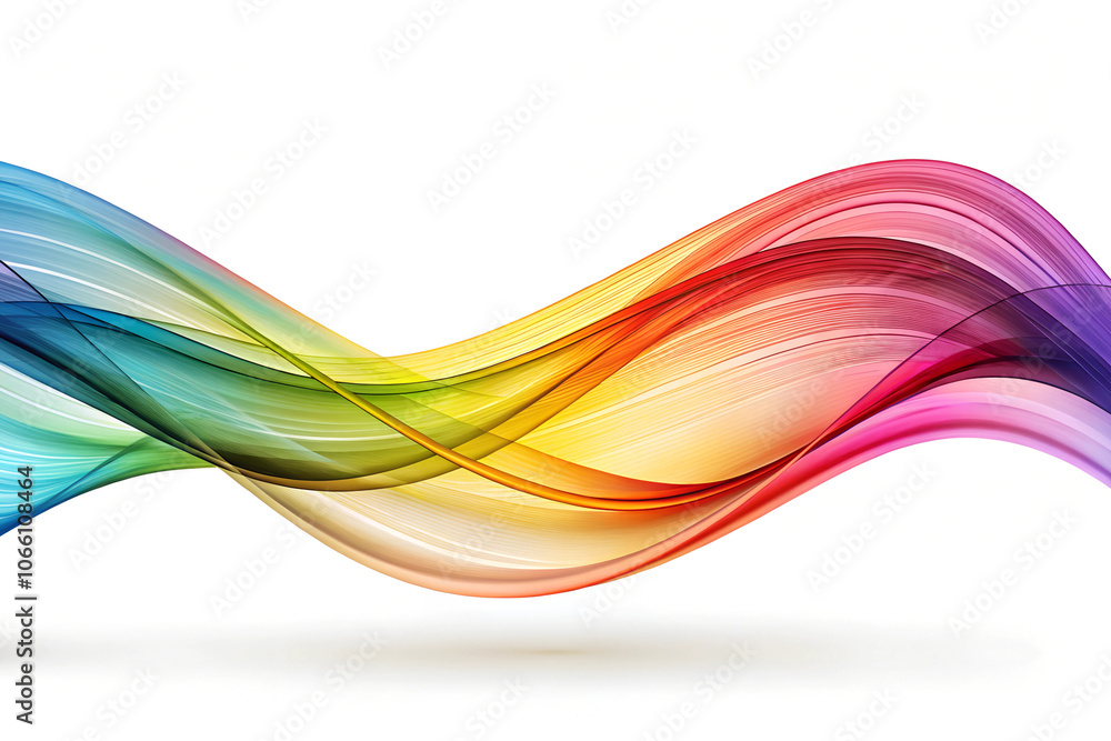 Fototapeta premium abstract colorful background