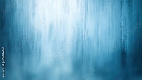 Abstract Blue Gray Textured Background for Design