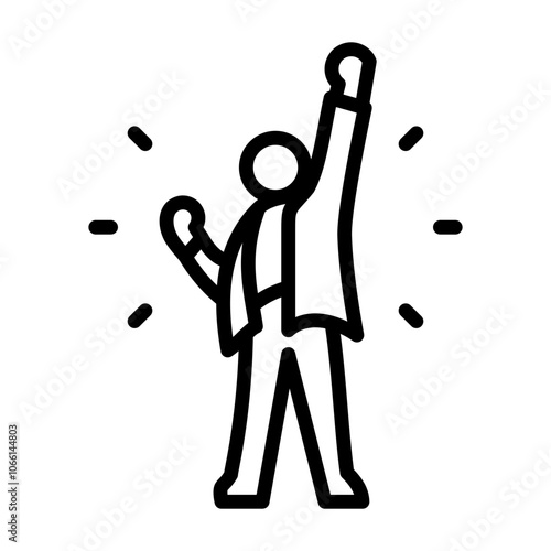 Motivation Icon