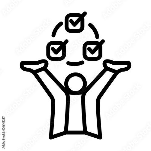 Accountability Icon